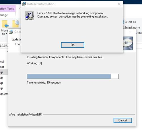 Tricks Cisco Vpn Client To Work On Windows 10 Marktugbo Com